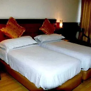 Ashoka Palace New Delhi